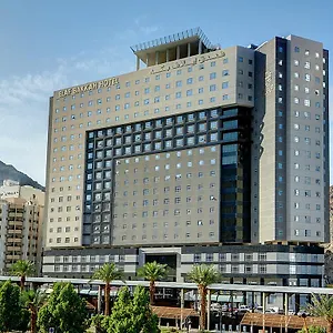 Hotel Elaf Bakkah, La Mecque