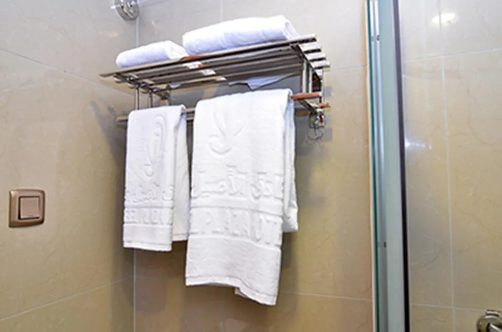 Zomorodet Al Aseel Hotel Meca