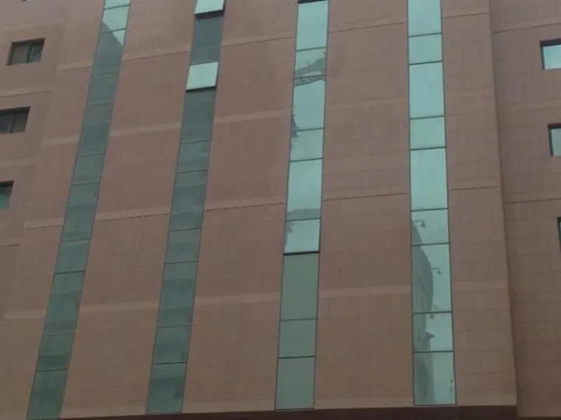 Zomorodet Al Aseel Hotel Meca